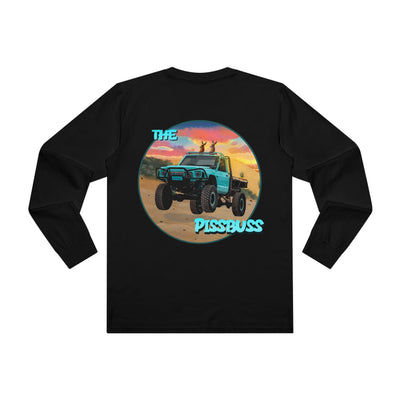 The " Pissbuss" Longsleeve - Cobba Clothing 