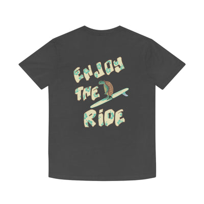 Enjoy The Ride Tee - Cobba Clothing 