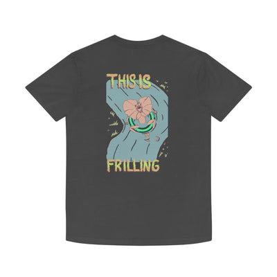 This Is Frilling Tee - Cobba Clothing 